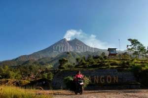 Status Merapi Jadi Siaga (Level III), Warga Diminta Waspada