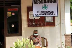 Seluruh Pengungsi Merapi di Balai Desa Glagaharjo dalam Keadaan Sehat 