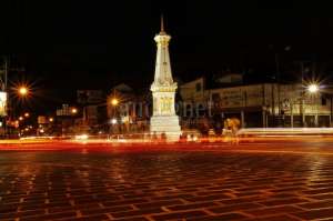 Ini Ketentuan Gelar Acara di Masa Tatanan Baru di Yogyakarta