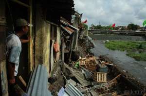 Cuaca Ekstrem DIY, Waspadai Wilayah Ini