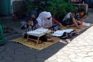 Pemkot Pasang 356 Titik Wifi Gratis di Yogyakarta, Ini Lokasinya