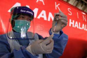 Pasien Sembuh Covid-19 DIY Terus Bertambah, Hari Ini 140 Orang