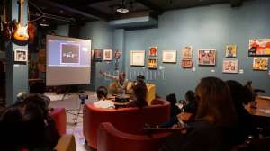 ''Jogja Film Archive'': Film Warisan Masa Depan