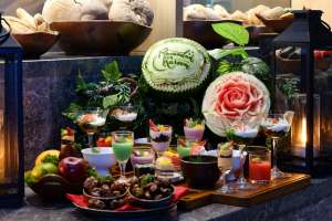 Manohara Hotel Yogyakarta Hadirkan Halal Bihalal Package hingga Promo Room