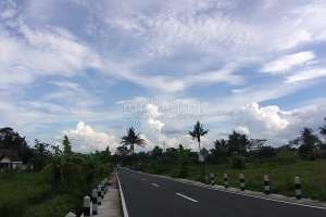 Perkiraan Cuaca Yogya Hari Ini