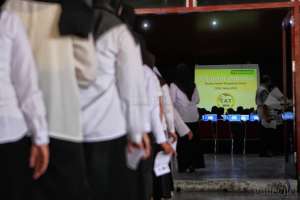 Pemkot Buka 930 Formasi CPNS dan PPPK, Ini Syarat dan Cara Daftarnya