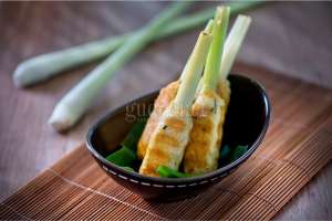 Resep Sate Lilit Bali untuk Santapan Akhir Pekan