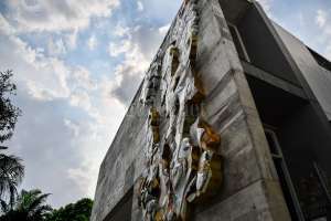 Ramalan Cuaca DIY Hari Ini