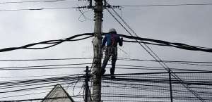 Jadwal Pemadaman  Listrik Rabu, 8 September 2021