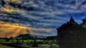 Cuaca DIY Jumat 15 Oktober 2021 Diperkirakan Cerah Berawan dan Berawan