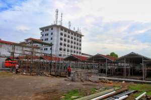 Sekitar 1.800 PKL Malioboro Akan Direlokasi Januari 2022 Sekitar 1.800 PKL Malioboro Akan Direlokasi Januari 2022