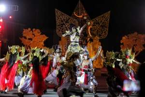 Ekonomi Kreatif DIY Banyak Digeluti Kaum Milenial Ekonomi Kreatif DIY Banyak Digeluti Kaum Milenial