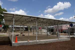 Lokasi Relokasi PKL Malioboro Bebas Retribusi Lokasi Relokasi PKL Malioboro Bebas Retribusi