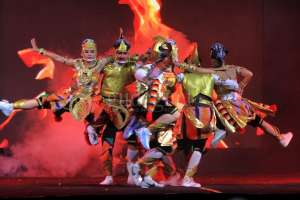 12 Event Unggulan Pariwisata Yogyakarta Tahun 2022