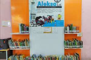 Aleksa, Pusat Layanan Berbagai Informasi Yogyakarta 