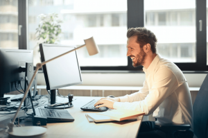Webinstan.id, Menarik Konsumen dengan Landing Page