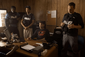 Serial Terbaru HBO 'We Own This City' Segera Tayang Serial Terbaru HBO 'We Own This City' Segera Tayang