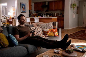 Kembali dengan Season Ketiga, Serial Komedi Barry  Hadir Mulai 25 April  Kembali dengan Season Ketiga, Serial Komedi Barry  Hadir Mulai 25 April