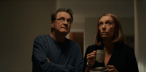 Segera Tayang, Serial Pendek 'The Staircase' Segera Tayang, Serial Pendek 'The Staircase'