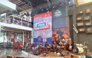Indonesian Custome Show Segera Hadir Bagi Pecinta Otomotif di Yogyakarta