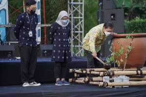 FKY 2022 Ditutup, Capai 39.000 Pengunjung