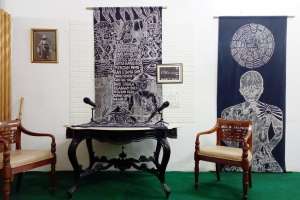 Peringati Hari Batik Nasional, UWM Presentasikan Batik Gunungkidul