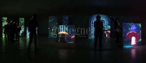 Babak Baru Perayaan Seni Cahaya “Sumonar”