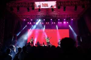 Festival Jogja Kota 2022, Rintisan Taman Budaya Kota Yogyakarta