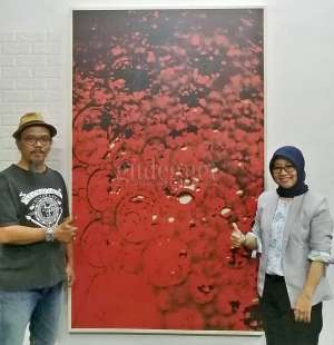 Tips Fotografi Makro Agung Librianto