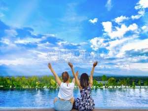INNSiDE Yogyakarta Rayakan Akhir Tahun Dengan Berbagai Promo Menarik