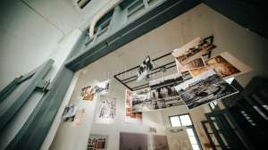 Cerita Kartu Pos 2022 : 