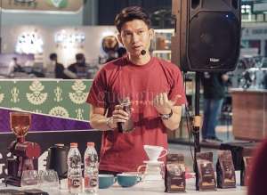 Jogja Coffee Week, Event Kopi Yang Wajib Kamu Kunjungi