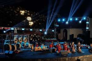 “Piweling”. Gamelan sebagai Jembatan Kenangan dan Ingatan