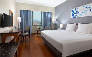 PROMO SEPTEMBER - Kamar Eksklusif dan Kuliner Lezat di Kimaya Sudirman Yogyakarta by HARRIS