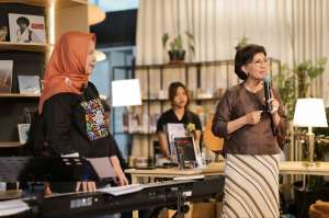 Life, Passion and Music Volume 4